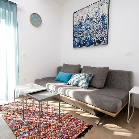 Apartments Besker 마카르스카 외부 사진